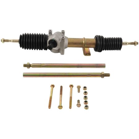 ALL BALLS All Balls Steering Rack () for Polaris Ranger 4x4 500 EFI 09 10 51-4013